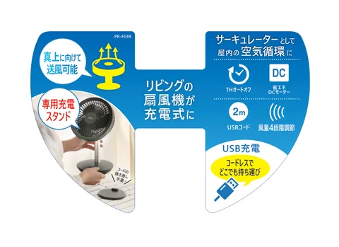 lifeonproducts PR-F039